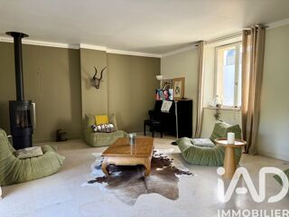  Maison à vendre 6 pièces 217 m²