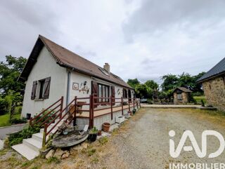  Maison à vendre 4 pièces 91 m²