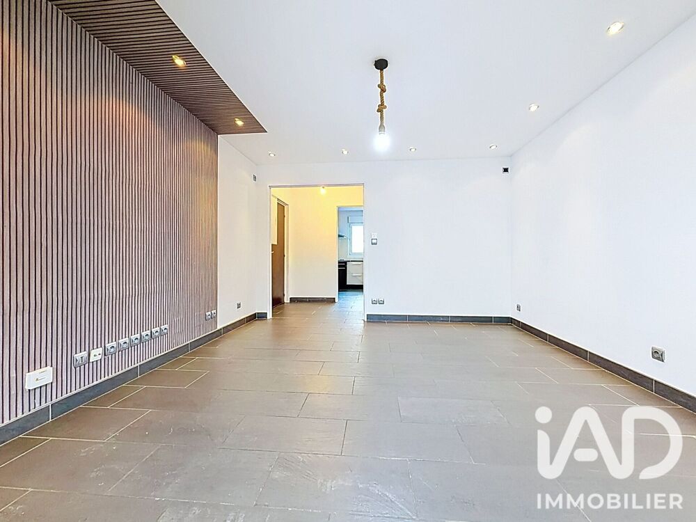 Vente Appartement Vente Appartement 3 pièces Metz