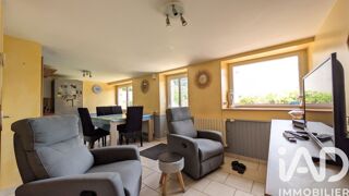  Maison à vendre 9 pièces 242 m²