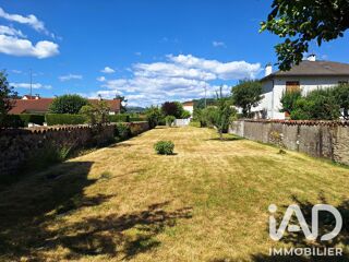  Maison à vendre 5 pièces 130 m²