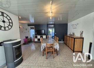  Maison à vendre 6 pièces 108 m²