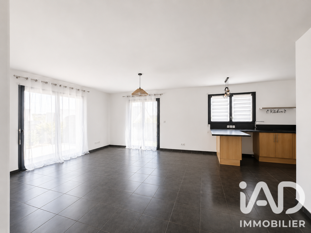 Vente Maison Vente Maison traditionnelle 6 pièces Cinq-mars-la-pile