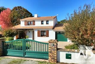  Maison à vendre 6 pièces 118 m²