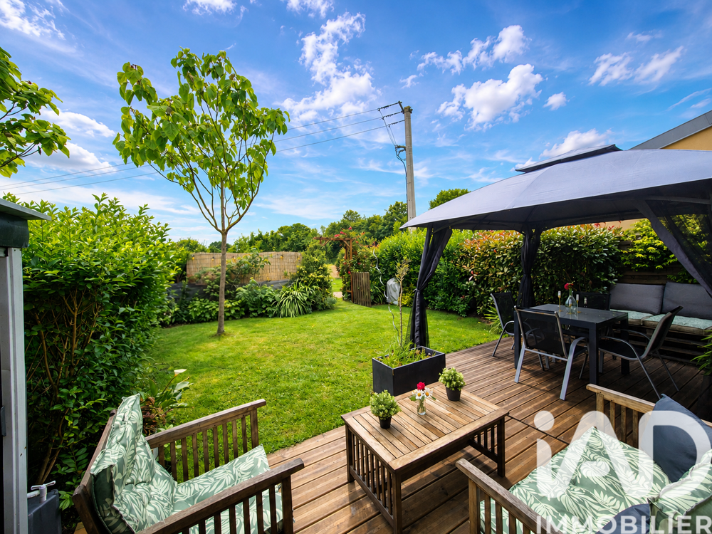 Vente Maison/villa 5 pièces