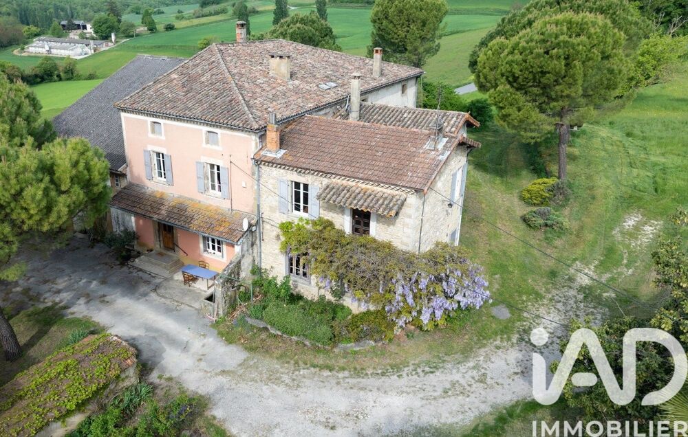 � vendre  Maison Autichamp (26400)