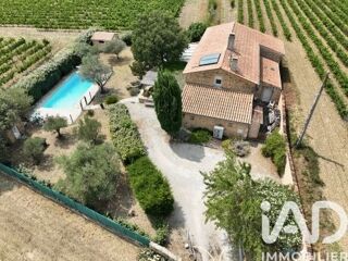  Maison à vendre 6 pièces 159 m²