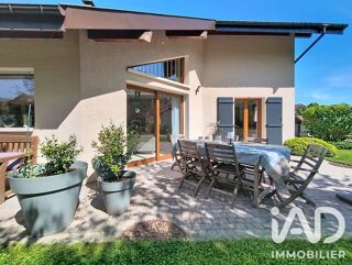  Maison à vendre 8 pièces 187 m²