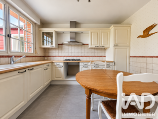  Maison à vendre 6 pièces 184 m²