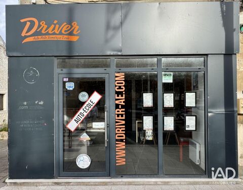   Vente Boutique/Local commercial 40 m&sup2; 
