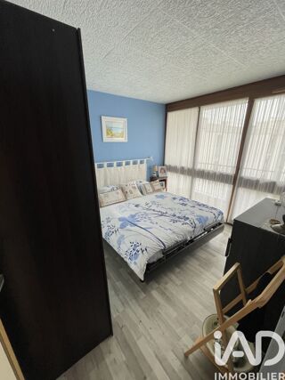  Appartement à vendre 3 pièces 62 m²