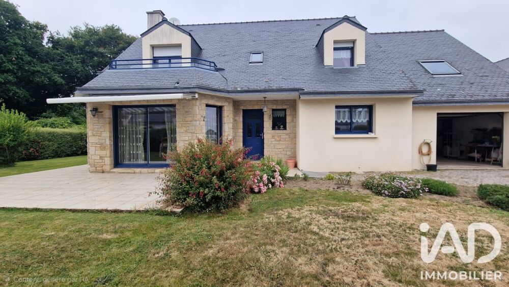 Vente Maison traditionnelle 6 pièces