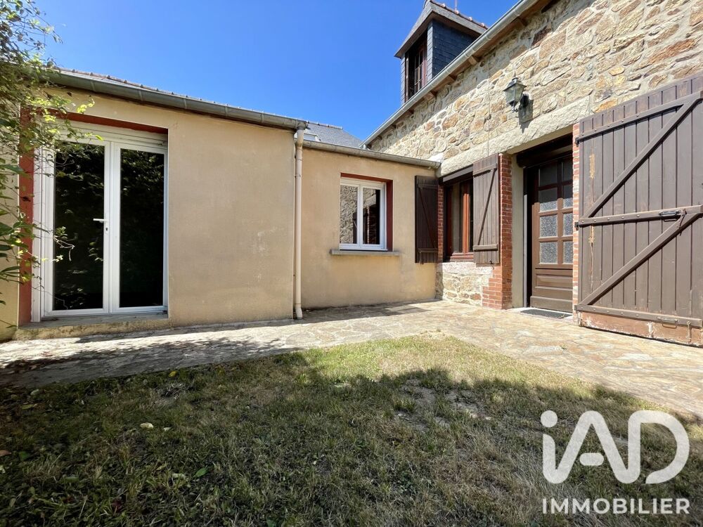 Vente Maison Vente Maison/villa 7 pièces Saint-alban