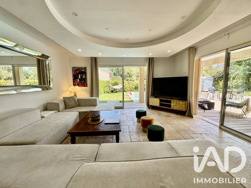 Vente Maison Vente Maison traditionnelle 5 pièces Grimaud