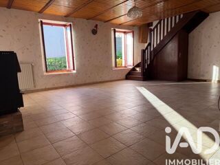  Maison � vendre 5 pi�ces 90 m�