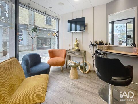   Vente Local d'activités 50 m&sup2; 