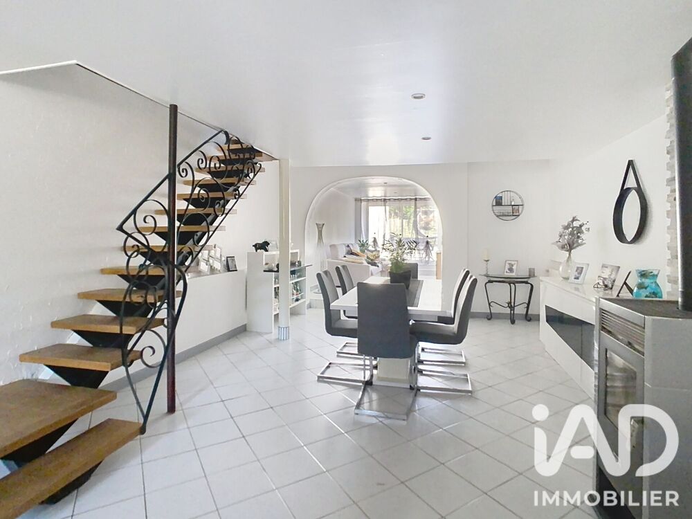 Vente Maison Vente Maison/villa 7 pièces Laville-aux-bois