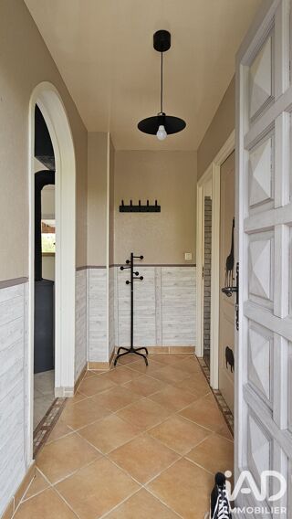  Maison à vendre 4 pièces 125 m²