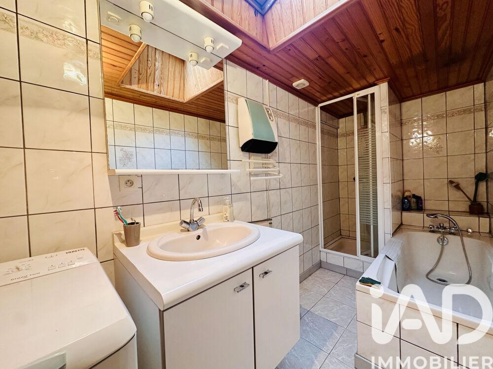 Vente Maison Vente Maison de campagne 4 pièces Amage