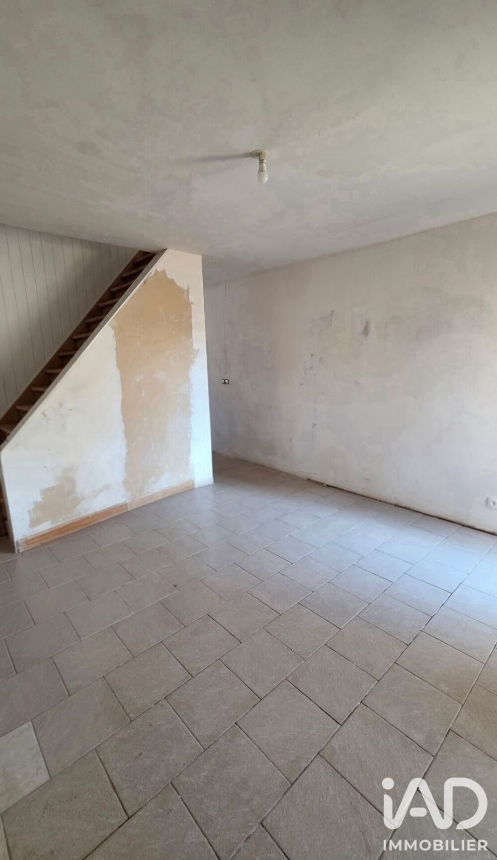 Vente Maison/villa 3 pièces