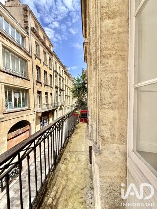  Appartement à vendre 2 pièces 35 m²
