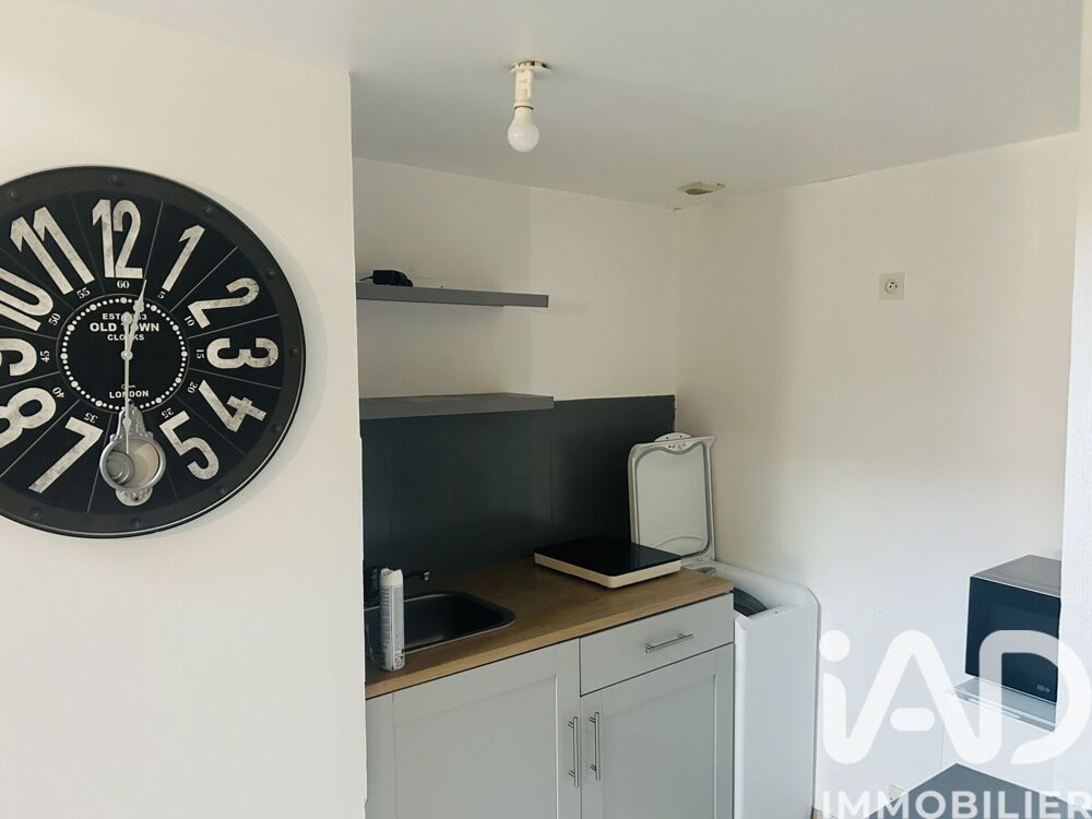 Vente Duplex 2 pièces