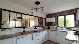  Maison à vendre 5 pièces 110 m²
