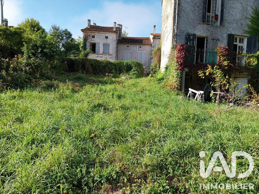 Vente Maison Vente Maison de village 8 pièces Mareuil