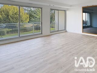  Appartement à louer 3 pièces 91 m²