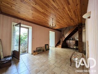  Maison à vendre 5 pièces 92 m²