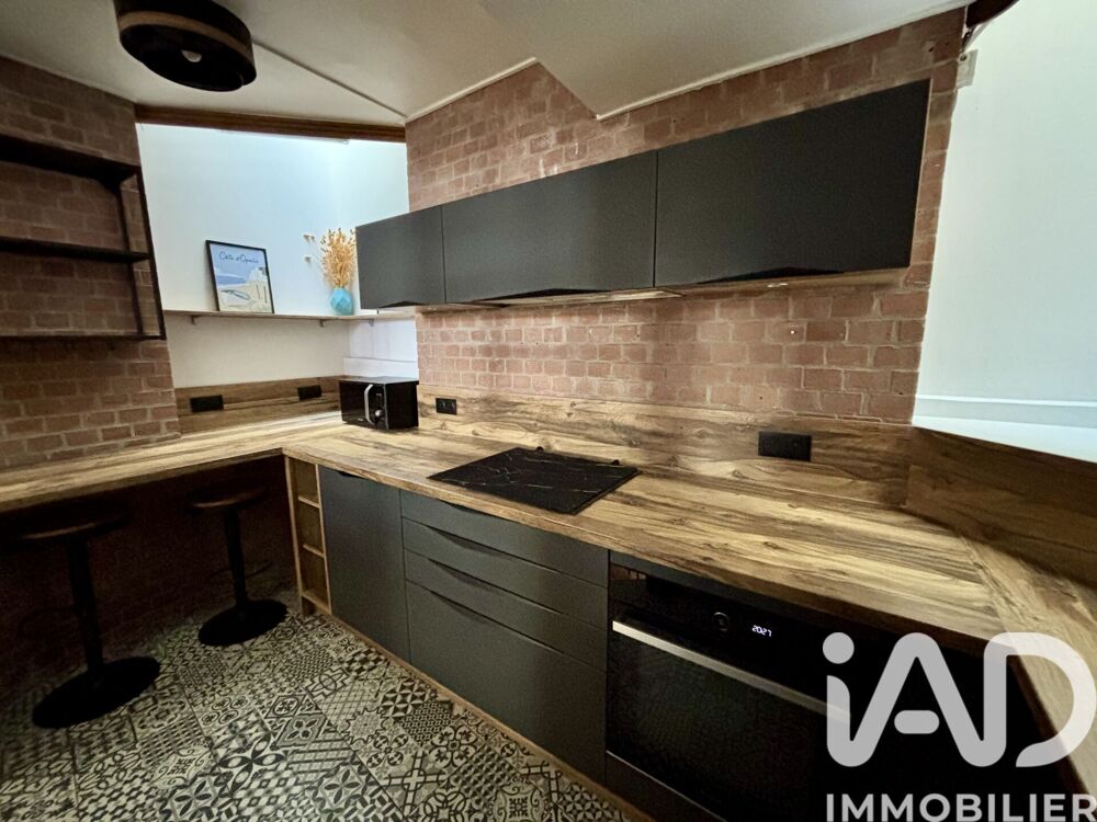 vente Maison - 5 pièce(s) - 143 m² Arras (62000)