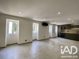  Appartement à vendre 2 pièces 44 m²