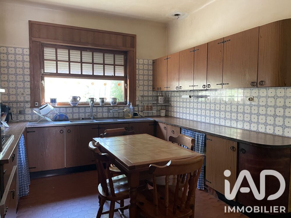à vendre  Maison Argelès-sur-Mer (66700)
