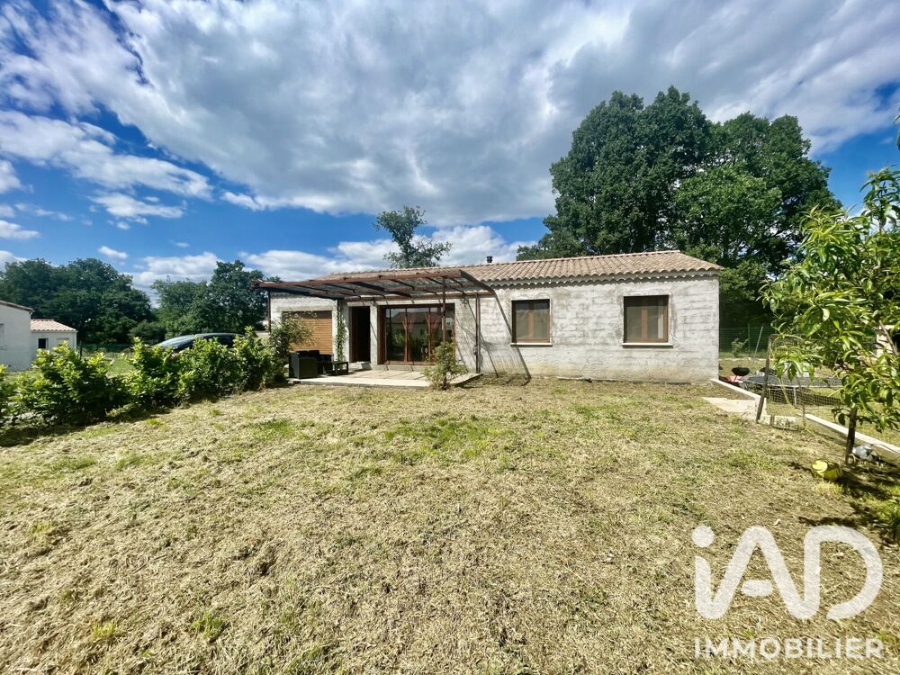 Vente Maison traditionnelle 5 pièces