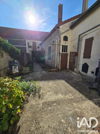  Maison à vendre 5 pièces 154 m²