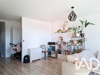  Appartement à vendre 3 pièces 66 m²
