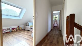  Maison à vendre 7 pièces 129 m²