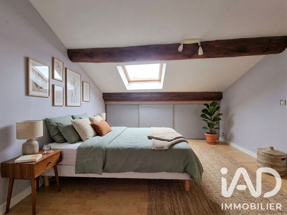 Vente Appartement Vente Appartement 2 pièces Nancy