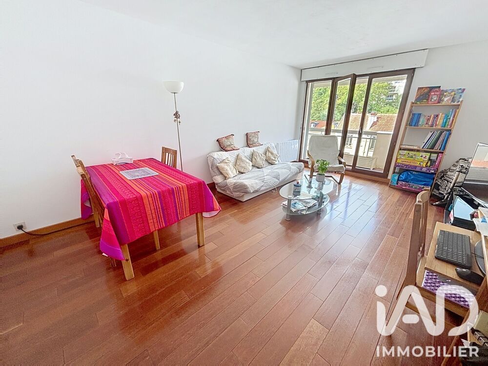 Vente Appartement Vente Appartement 5 pièces Sèvres