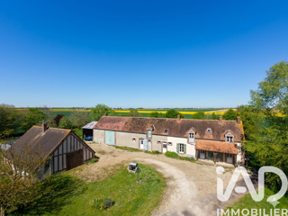  Maison à vendre 10 pièces 224 m²