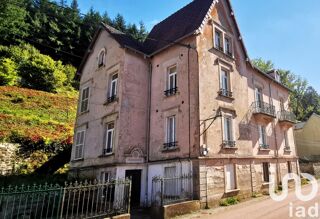  Appartement à vendre 4 pièces 115 m²