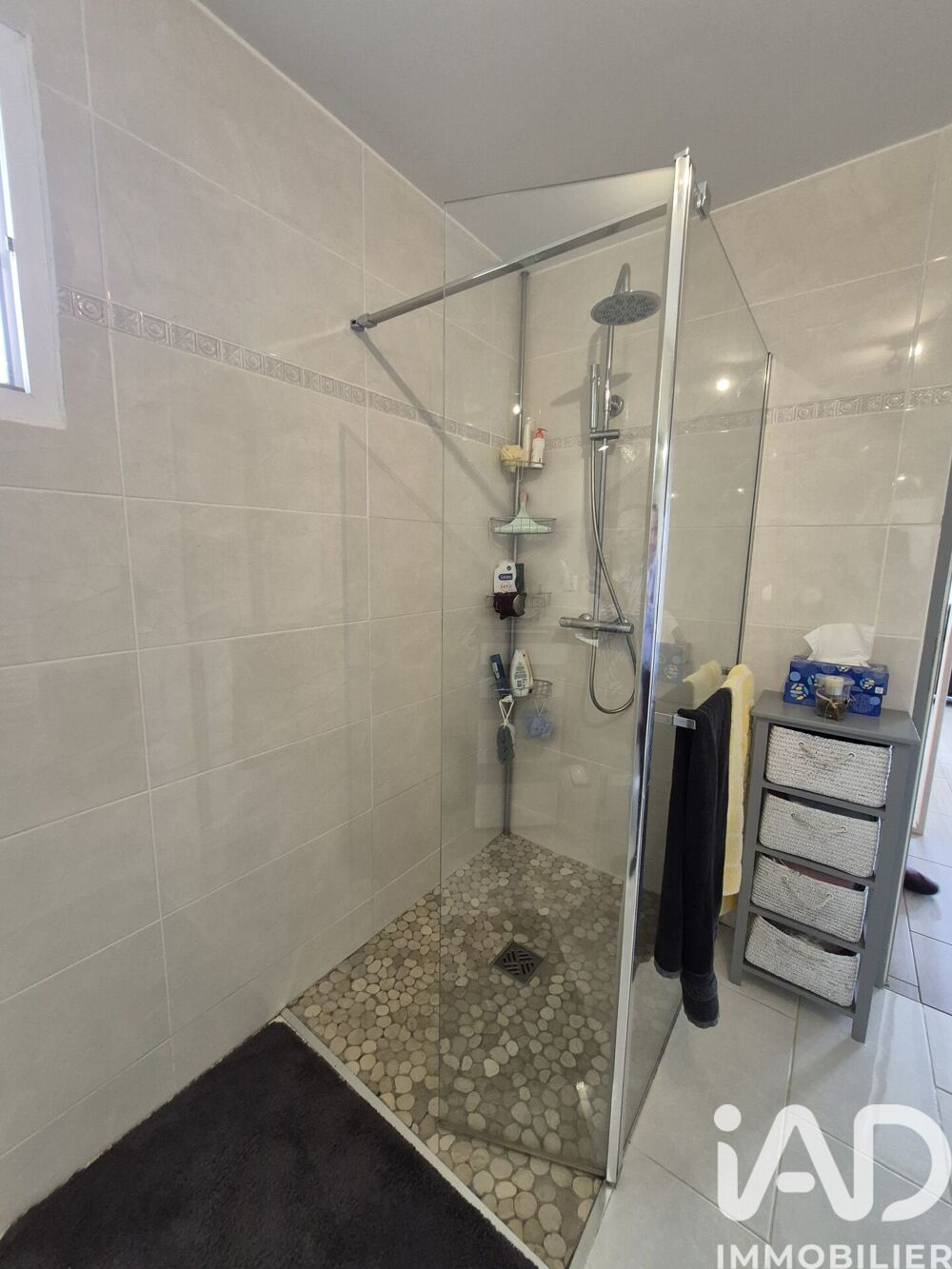 Vente Maison/villa 3 pièces