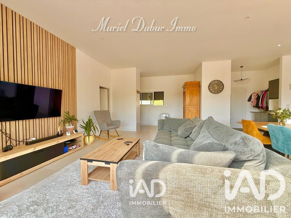 Vente Maison Vente Maison d'architecte 6 pièces Arvert