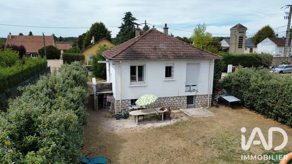 Vente Maison Vente Maison/villa 5 pièces Dordives