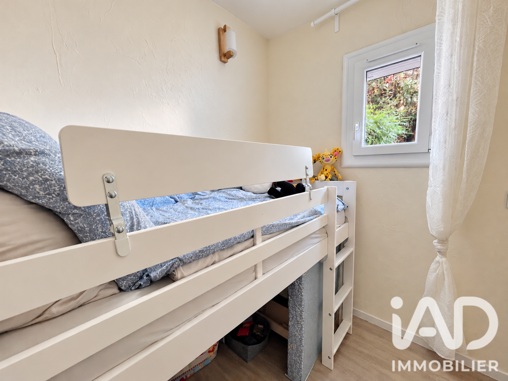 Vente Appartement Vente Appartement 1 pièce Cagnes-sur-mer
