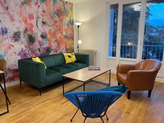  Appartement � vendre 4 pi�ces 70 m�