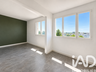  Appartement � vendre 4 pi�ces 78 m�