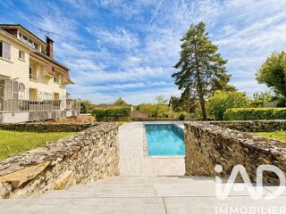  Maison � vendre 7 pi�ces 245 m�
