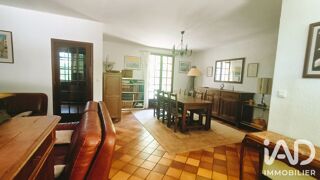  Maison à vendre 11 pièces 221 m²