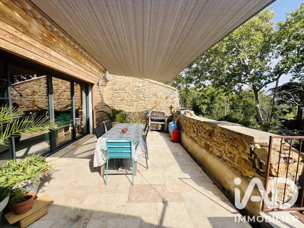Vente Maison Vente Maison de village 4 pièces Conilhac-corbières